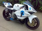 Honda VFR 400R Konica Minolta Replica